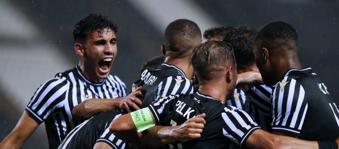 Superleague: Αίτημα ΠΑΟΚ να παίξει Παρασκευή 11/9 στην πρεμιέρα